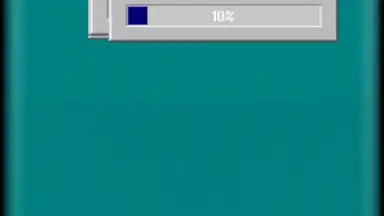 Capture d'écran de Progressbar95 5