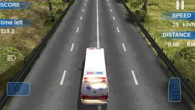 Capture d'écran de Car 13
