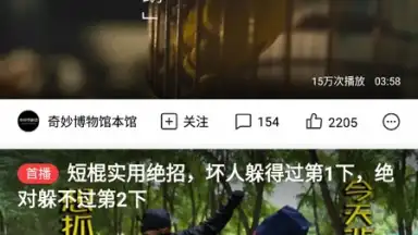 Capture d'écran de Baidu 13
