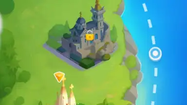 Capture d'écran de UNO Wonder 11
