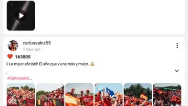 Capture d'écran de InsMate Pro 1