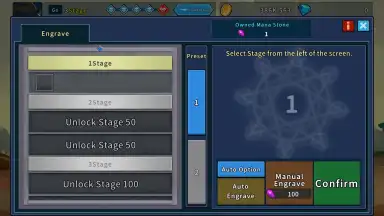 Capture d'écran de Dragon Knights Idle 10
