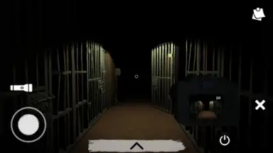 Capture d'écran de Exorcist: Fear of Phasmophobia 1