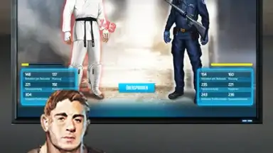 Capture d'écran de Operation X 5