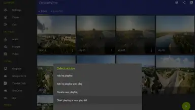 Capture d'écran de AirWire 5