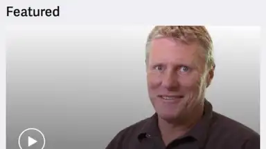 Capture d'écran de ABC Radio 6
