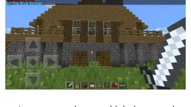 Capture d'écran de Maps for Minecraft PE 4
