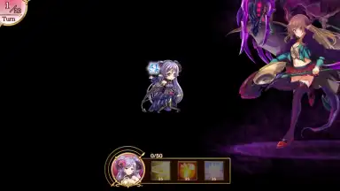 Capture d'écran de Reverse Brave 2