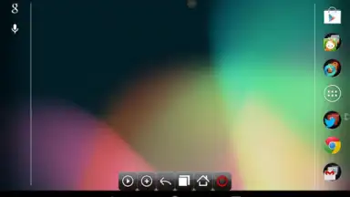 Capture d'écran de Button Savior (non root) 3