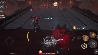 Capture d'écran de Seven Knights: Revolution 10