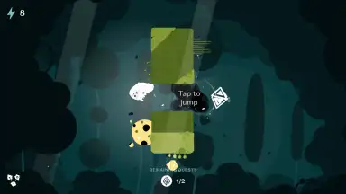 Capture d'écran de illi 9
