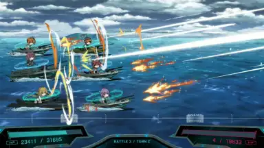 Capture d'écran de Project NOAH 10