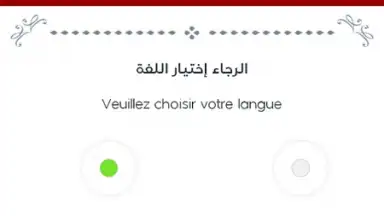 Capture d'écran de Ramadanyate 3