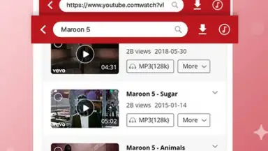 Capture d'écran de AnyUTube - YouTube Assistant 8