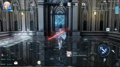 Capture d'écran de Dragon Raja (Asia) 7