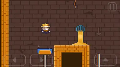 Capture d'écran de Cruel Dungeon 8