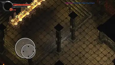 Capture d'écran de Powerlust - Action RPG Roguelike 11