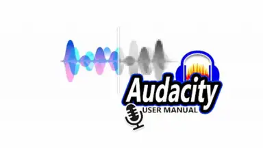 Capture d'écran de Audacity App Manual 4