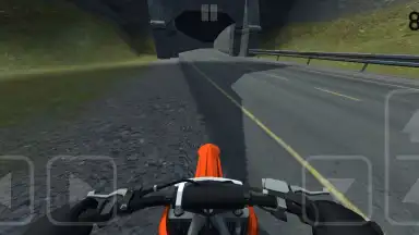 Capture d'écran de Wheelie Life 2 11