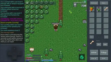 Capture d'écran de Mystera Legacy 9