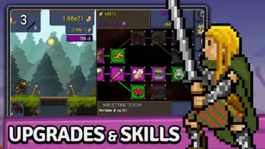 Capture d'écran de Tap Ninja - Idle Game 10