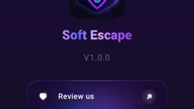 Capture d'écran de SoftEscape 5