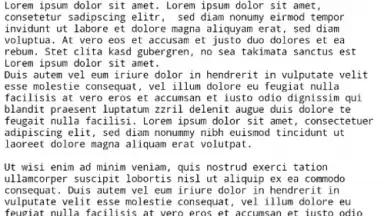 Capture d'écran de Office Documents Viewer (Free) 3