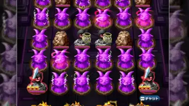 Capture d'écran de Elemental Story 2