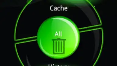 Capture d'écran de Cache Clear 2