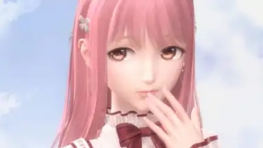 Capture d'écran de Shining Nikki 6
