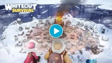 Capture d'écran de Whiteout Survival 1