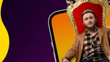 Capture d'écran de Этномедиа 7