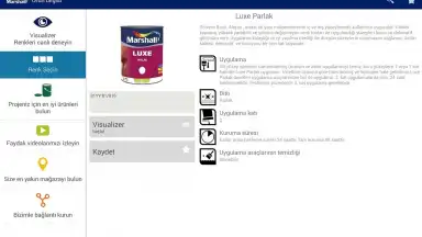 Capture d'écran de Visualizer 12