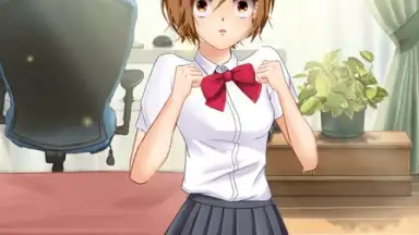 Capture d'écran de Anime Love Story Games: Shadowtime 6