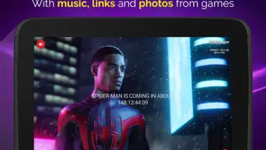 Capture d'écran de Spiderman: Miles Morales - Countdown (Unofficial) 3