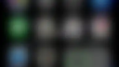Capture d'écran de iOS Launcher iPhone 15 6