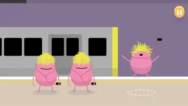 Capture d'écran de Dumb Ways to Die 9