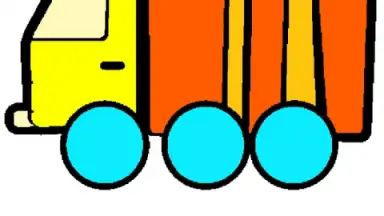 Capture d'écran de Coloring Book 9