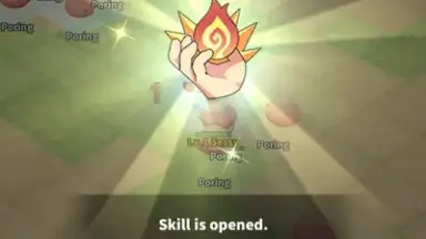 Capture d'écran de The Labyrinth of Ragnarok 10