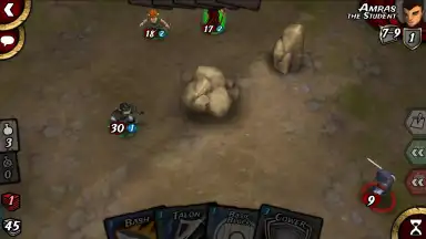 Capture d'écran de Traitors Empire 10