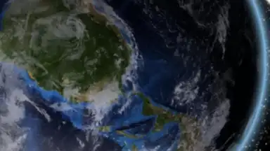 Capture d'écran de Super Earth Wallpaper Free 7