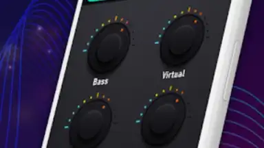 Capture d'écran de Sound Booster - Music Equalizer Speaker 3