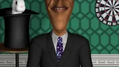 Capture d'écran de Obama 12