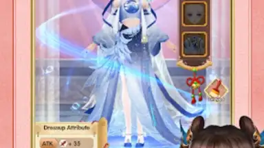 Capture d'écran de Royal Chaos 6