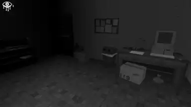 Capture d'écran de Eyes - the horror game 5