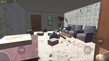 Capture d'écran de House Designer: Fix & Flip 2
