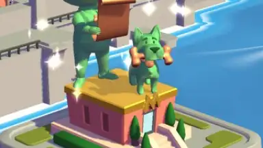 Capture d'écran de Monopoly GO! 15