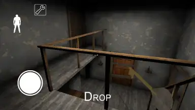 Capture d'écran de Granny 7