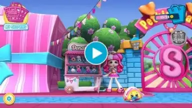 Capture d'écran de Shopkins 1