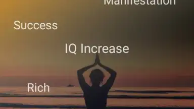 Capture d'écran de Brainwave-calm, stress relief 9